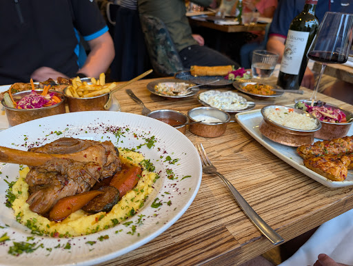 Photo of Gem of Norwich - 2, 6 Thorpe Rd, Norwich NR1 1RY